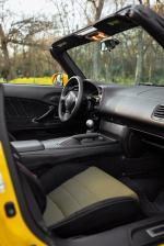 Honda S2000 CR 2008 года (NA)